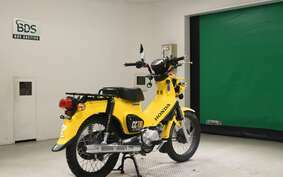 HONDA CROSS CUB 110 JA45