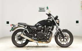 HONDA CB1100 2012 SC65