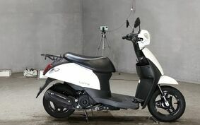 SUZUKI LET's CA4AA