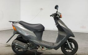 SUZUKI LET's 2 CA1PC