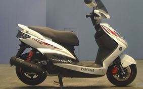 YAMAHA CYGNUS 125 X SE46