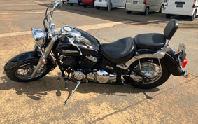 YAMAHA DRAGSTAR400 CLASSIC 1999 4TR