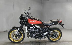 KAWASAKI Z900RS 2022 ZR900C