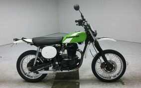 KAWASAKI 250TR 2002 BJ250F