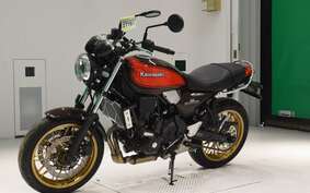 KAWASAKI Z650 RS 2022 ER650M