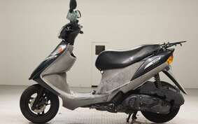 SUZUKI ADDRESS V125 G CF4EA