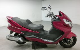 SUZUKI SKYWAVE 250 (Burgman 250) SS Type CJ46A