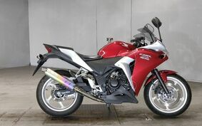 HONDA CBR250R MC41