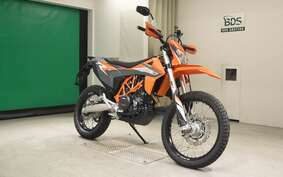 KTM 690 ENDURO R 2024