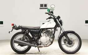 SUZUKI GRASS TRACKER NJ4BA