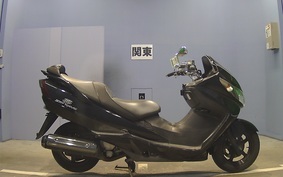 SUZUKI SKYWAVE 400 SS 2007 CK43A