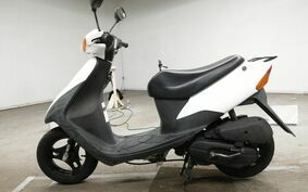 SUZUKI LET's 2 CA1PA