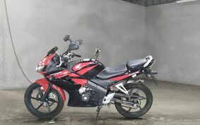 HONDA CBR125R JC39