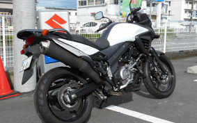 SUZUKI DL650 ( V-Strom 650 ) ABS 2014 VP56A