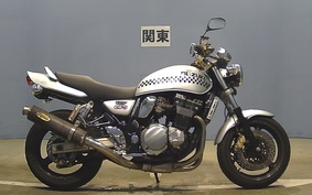 SUZUKI INAZUMA 1200 (GSX1200) 1998 GV76A