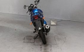 YAMAHA YBR125 PCJL