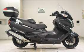 SUZUKI SKYWAVE 650 LX 2018 CP52A