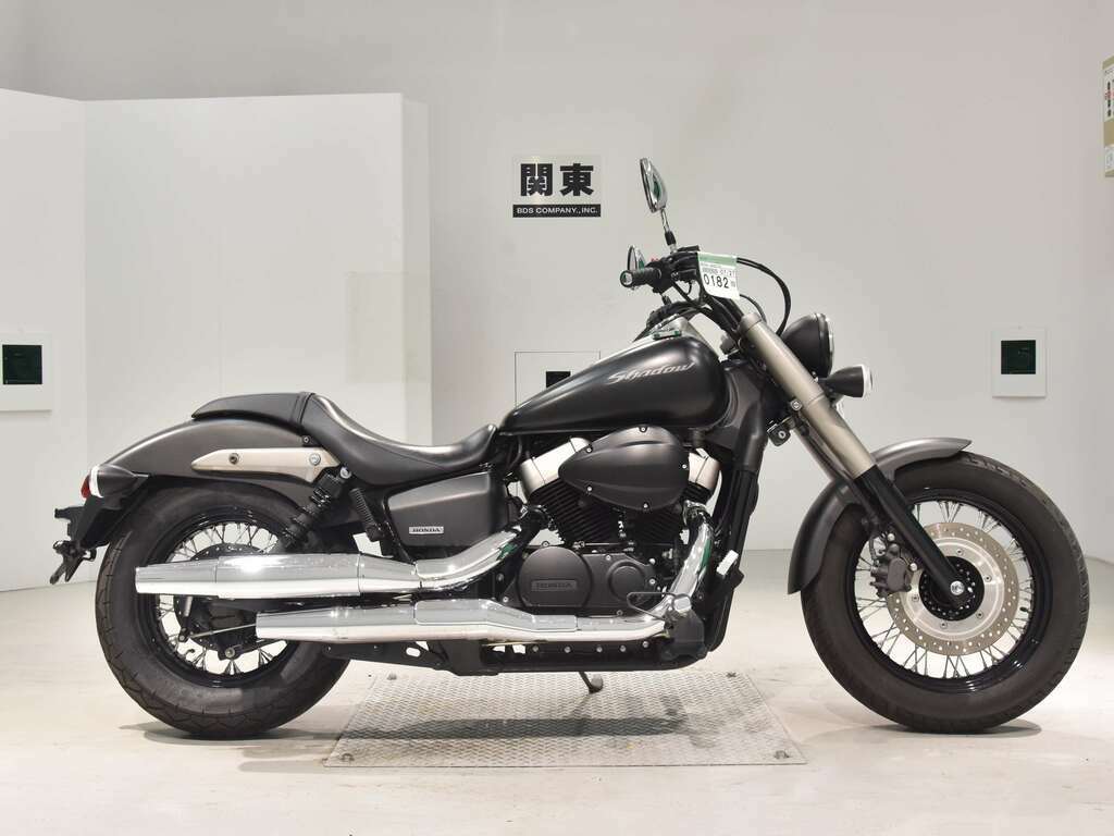 Honda Shadow 750