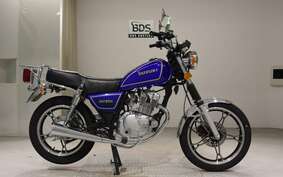 SUZUKI GN125 H PCJG9