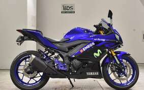 YAMAHA YZF-R25 RG43J