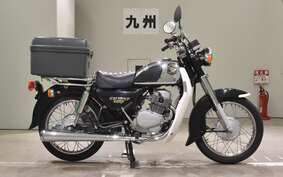 HONDA CD125T BENLY CD125T