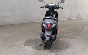SUZUKI LETS CA4AA
