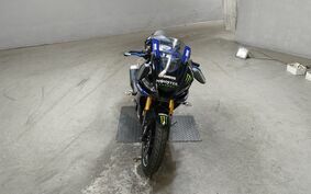 YAMAHA YZF-R25 RG43J