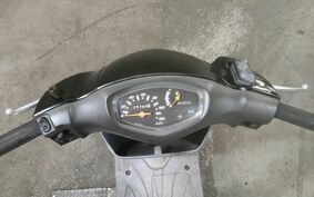 SUZUKI ADDRESS V125 CF4EA