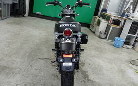 HONDA MONKEY 125 ABS JB02