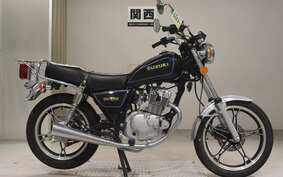 SUZUKI GN125 H PCJG9