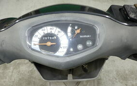 SUZUKI ADDRESS V125 G CF46A