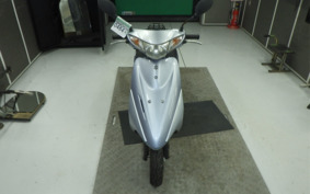 SUZUKI ADDRESS V50 Gen.2 CA44A