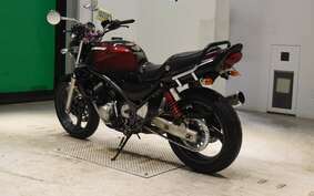 KAWASAKI BALIUS 250 Gen.2 ZR250B