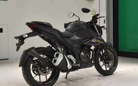 SUZUKI GIXXER 250 ED22B