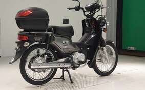 HONDA CROSS CUB 110 JA10