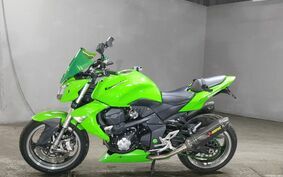 KAWASAKI Z1000 2009 ZRT00B