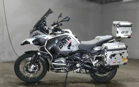 BMW R1200GS ADVENTURE 2015 0A02