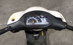 SUZUKI LETS2 CA1PA