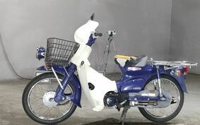 HONDA PRESS CUB 50 AA01