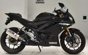 YAMAHA YZF-R25 RG43J