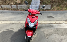 SUZUKI SU WISH  DV12B