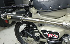 HONDA CT125 HUNTER CUB JA55