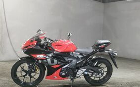 SUZUKI GSX-R125 DL33B