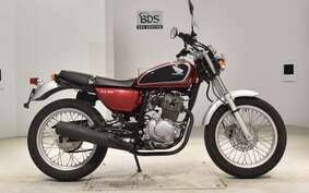 HONDA CB223S MC40