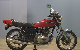 SUZUKI GS400 1978 GS400