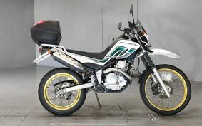 YAMAHA SEROW 250 DG17J