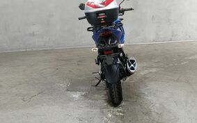 SUZUKI GIXXER 150 ED13N