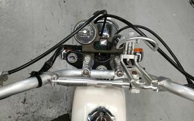 HONDA APE 100 HC07