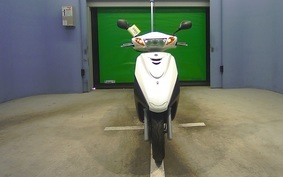 YAMAHA AXIS 125 TREET 2009 SE53J