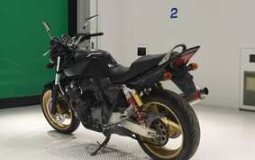 HONDA CB400SF VTEC A 2013 NC42